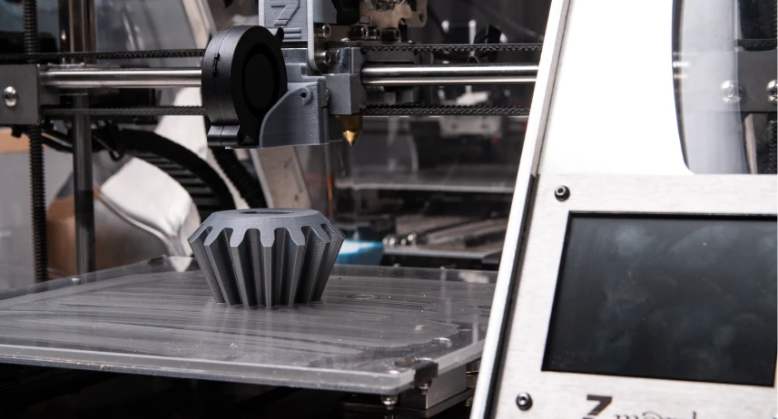 3D Printer
